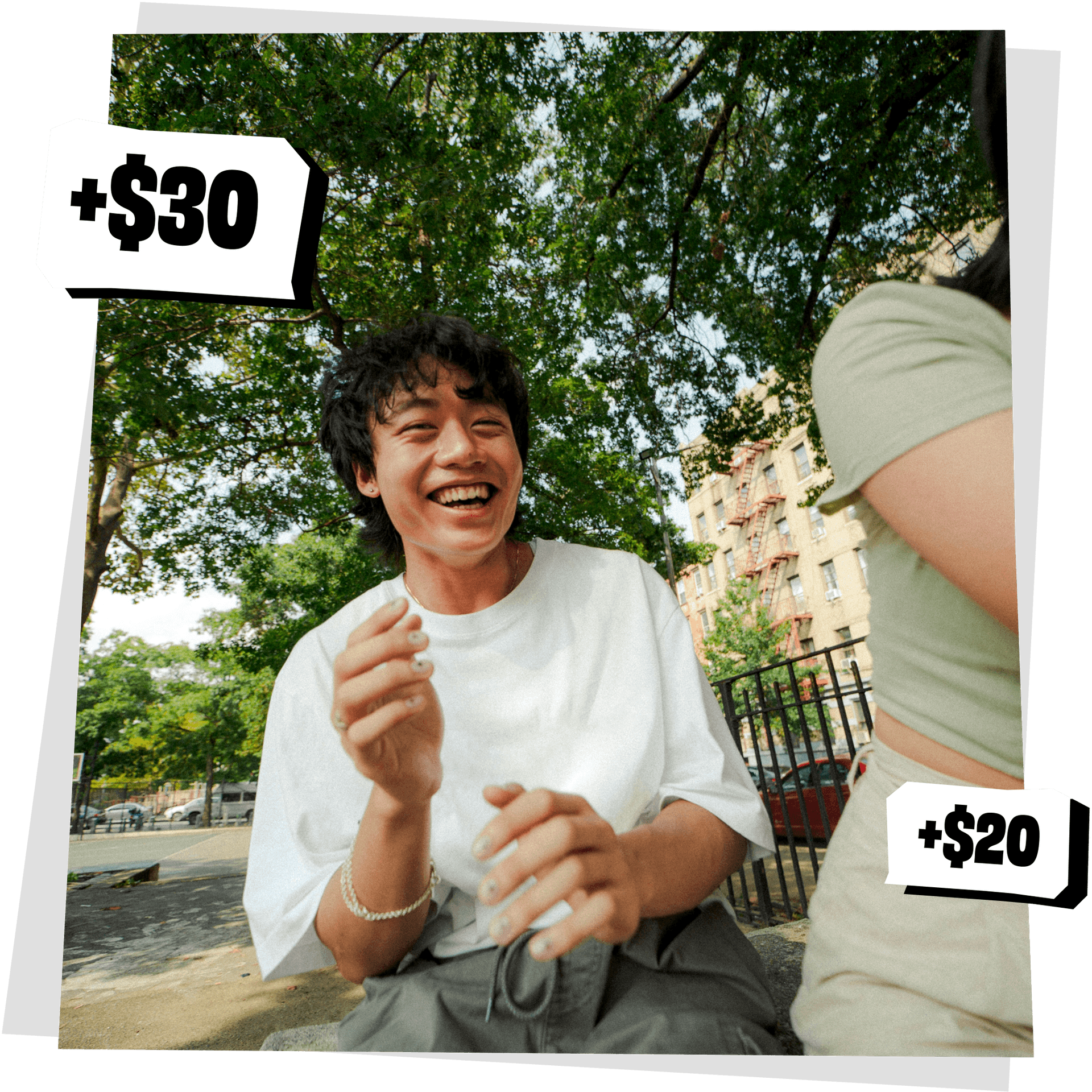 refer a friend
