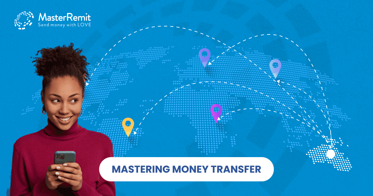 Mastering Money Transfer: Your Guide to Sending Funds Overseas from Australia